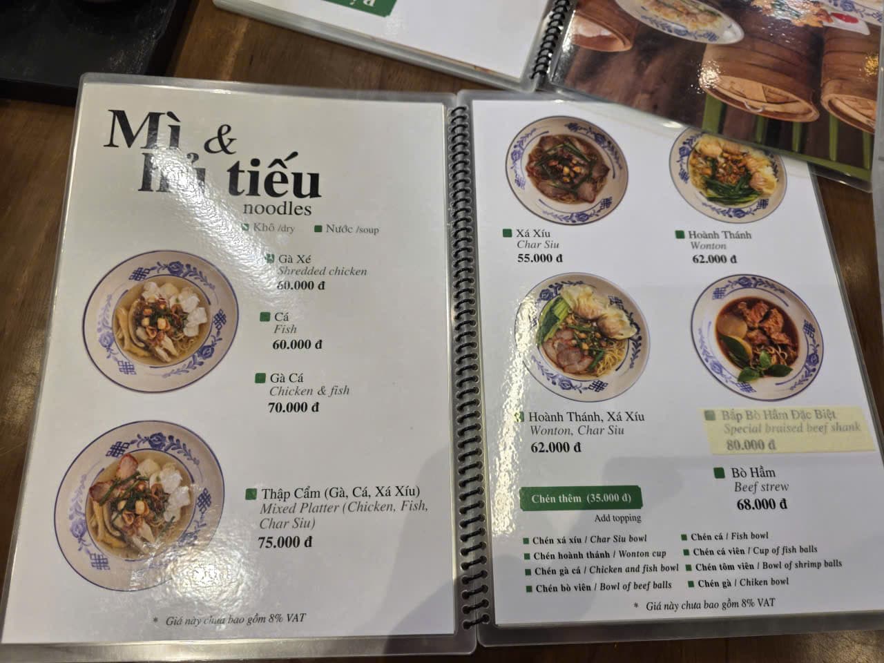 Giá cũng hợp lý